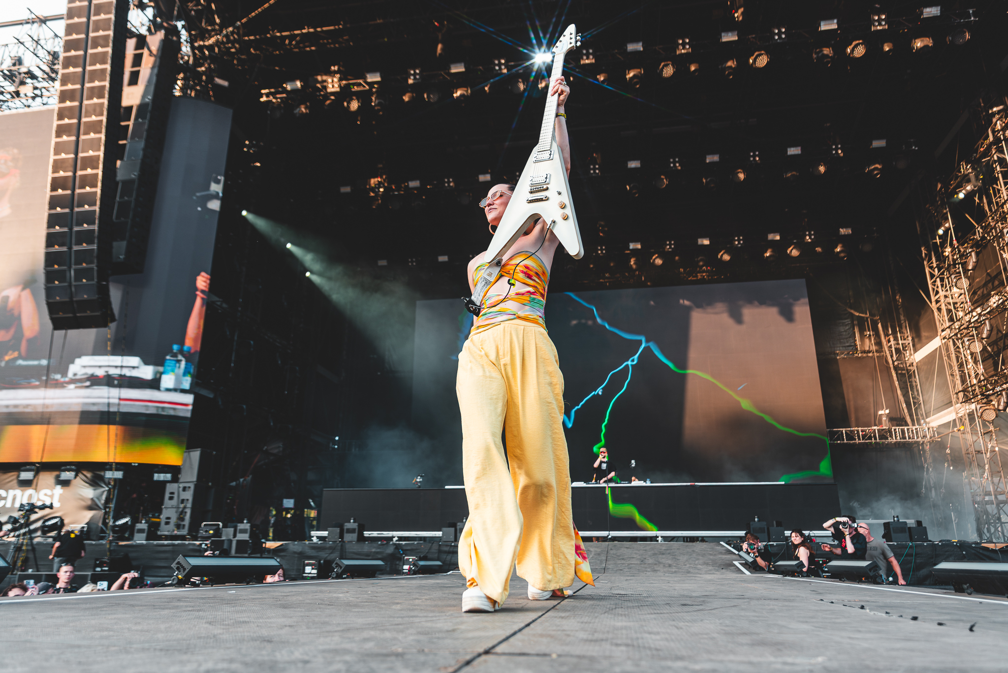 Sofi Tukker Sofi Tukker