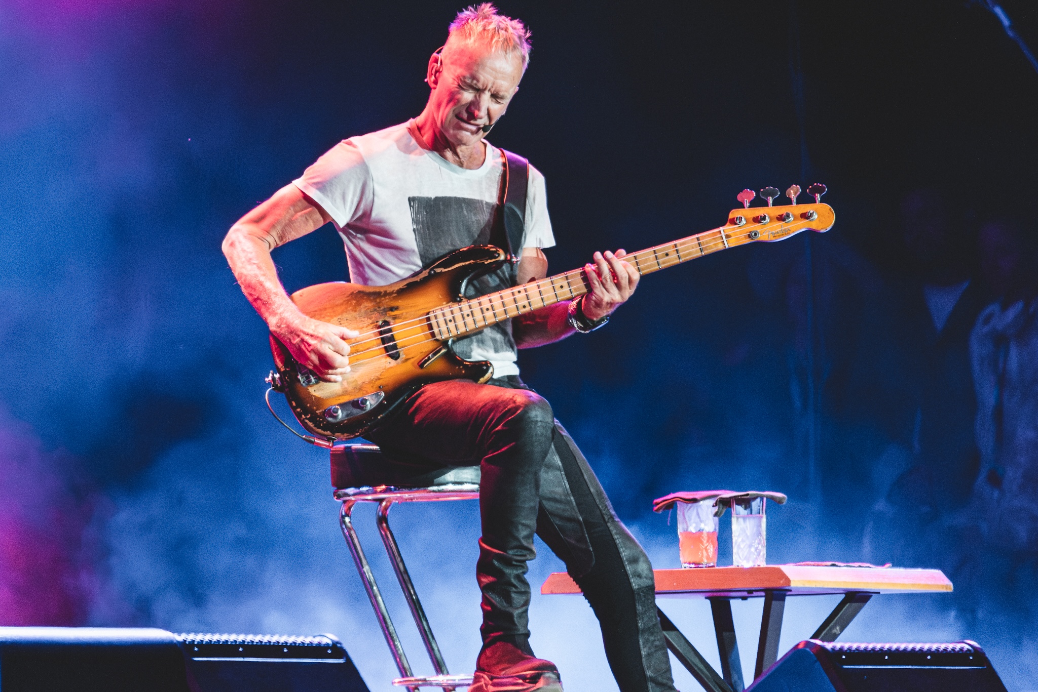 Sting Sting