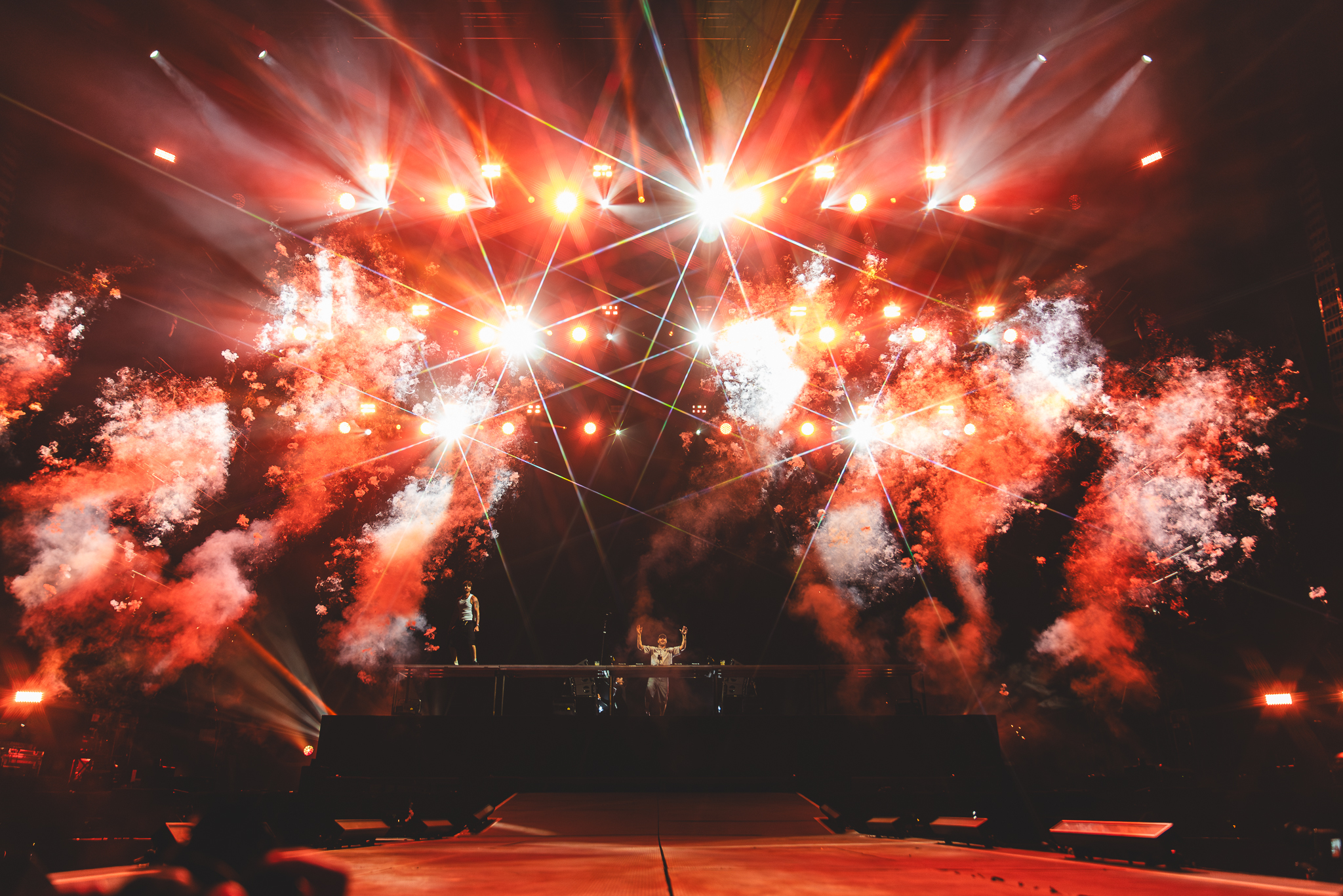 The Chainsmokers The Chainsmokers
