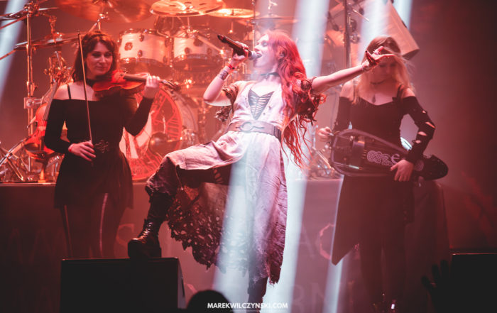 ELUVEITIE
